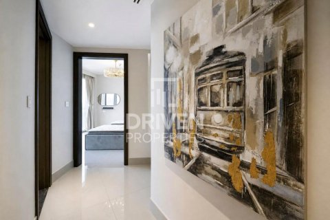 شقة في وسط مدينة دبي, دبي 4 غرف نوم, 279.82 م² رقم 142865 - صورة 16