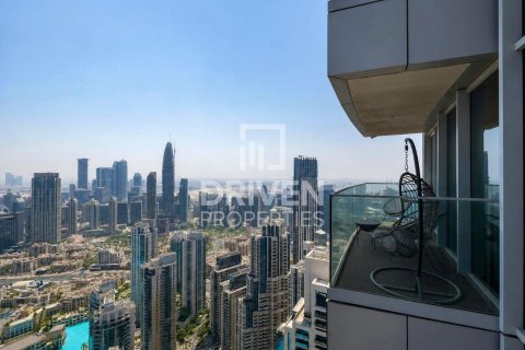 شقة في وسط مدينة دبي, دبي 4 غرف نوم, 279.82 م² رقم 142865 - صورة 27