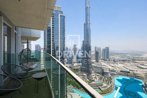 شقة في وسط مدينة دبي, دبي 4 غرف نوم, 279.82 م² رقم 142865 - صورة 24