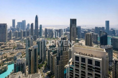 شقة في وسط مدينة دبي, دبي 4 غرف نوم, 279.82 م² رقم 142865 - صورة 25