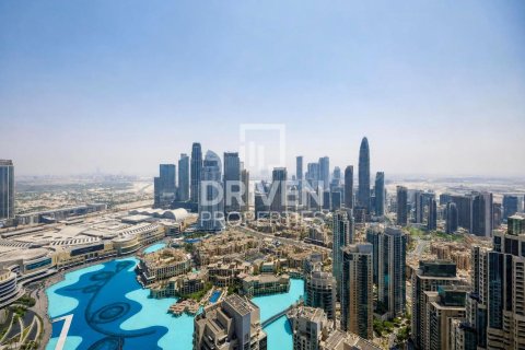 شقة في وسط مدينة دبي, دبي 4 غرف نوم, 279.82 م² رقم 142865 - صورة 28