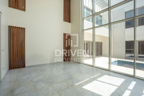 فيلا في District One, مدينة محمد بن راشد, دبي 5 غرف نوم , 795.62 م² رقم 142878 - صورة 4