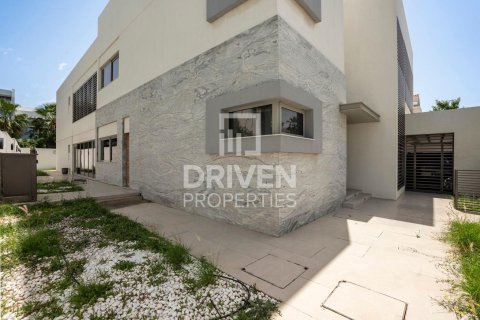 فيلا في District One, مدينة محمد بن راشد, دبي 5 غرف نوم , 795.62 م² رقم 142878 - صورة 30