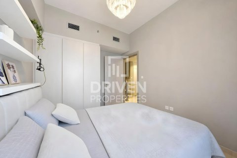 Apartment in Business Bay, Dubai 1 bedroom, 44.41 sq.m. № 142877 - photo 4