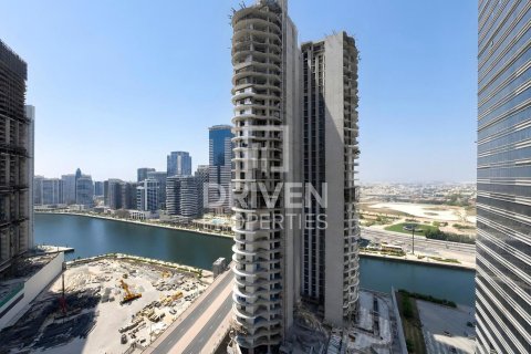 Apartment in Business Bay, Dubai 1 bedroom, 44.41 sq.m. № 142877 - photo 10