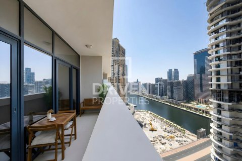 Apartment in Business Bay, Dubai 1 bedroom, 44.41 sq.m. № 142877 - photo 8
