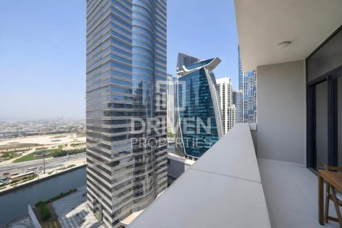 Apartment in Business Bay, Dubai 1 bedroom, 44.41 sq.m. № 142877 - photo 9