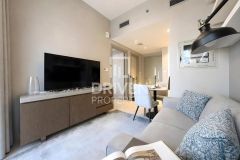 Apartment in Business Bay, Dubai 1 bedroom, 44.41 sq.m. № 142877 - photo 2