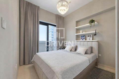 Apartment in Business Bay, Dubai 1 bedroom, 44.41 sq.m. № 142877 - photo 3