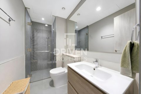Apartment in Business Bay, Dubai 1 bedroom, 44.41 sq.m. № 142877 - photo 7