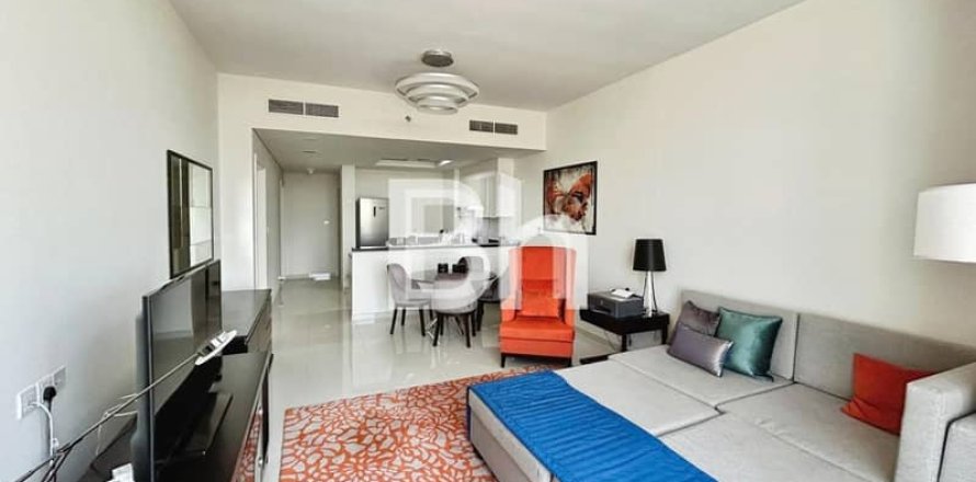 Apartment in DAMAC Hills (Akoya by DAMAC), Dubai 2 bedrooms, 102 sq.m. № 57193