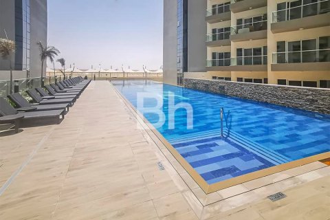 Apartment in DAMAC Hills (Akoya by DAMAC), Dubai 2 bedrooms, 102 sq.m. № 57193 - photo 2