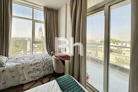 Apartment in DAMAC Hills (Akoya by DAMAC), Dubai 2 bedrooms, 102 sq.m. № 57193 - photo 10