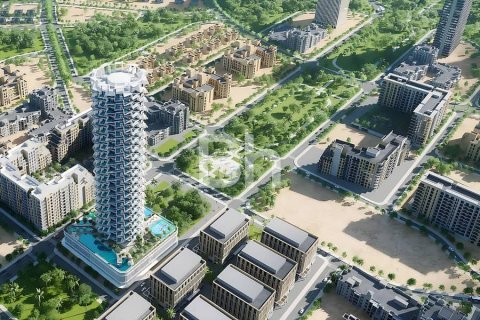 Купить квартиру в Джумейра Вилладж Серкл, Дубай: 1 спальня, 73м², № 57169 - фото 7