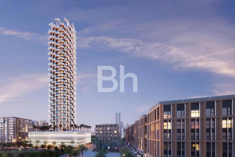 Купить квартиру в Джумейра Вилладж Серкл, Дубай: 1 спальня, 73м², № 57169 - фото 17
