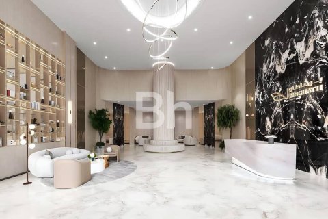 Купить квартиру в Джумейра Вилладж Серкл, Дубай: 1 спальня, 73м², № 57169 - фото 2
