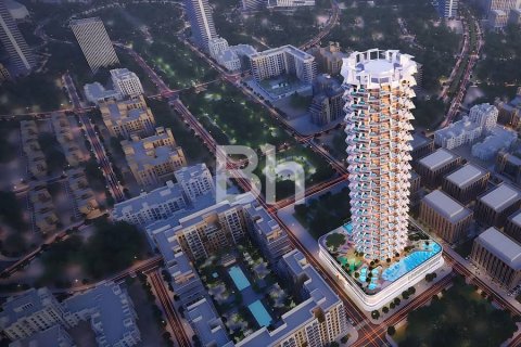 Купить квартиру в Джумейра Вилладж Серкл, Дубай: 1 спальня, 73м², № 57169 - фото 18