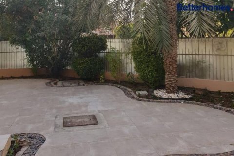 Villa à The Villa, Dubai, 5 chambres, 647 m², № 57192 - photo 17