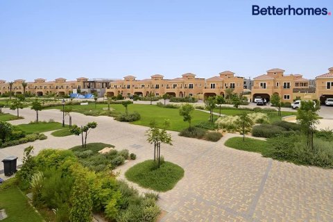 Villa à The Villa, Dubai, 5 chambres, 647 m², № 57192 - photo 8