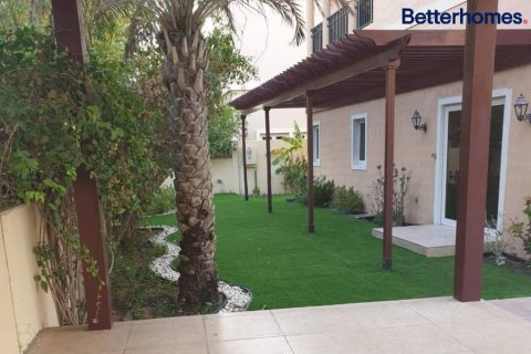 Villa à The Villa, Dubai, 5 chambres, 647 m², № 57192 - photo 22