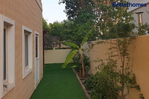 Villa à The Villa, Dubai, 5 chambres, 647 m², № 57192 - photo 21
