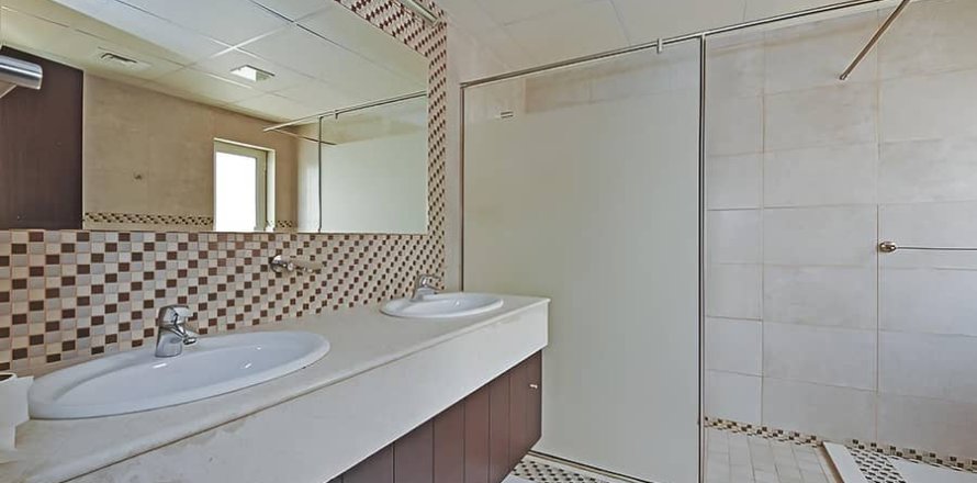 Villa à The Villa, Dubai, 5 chambres, 647 m², № 57192