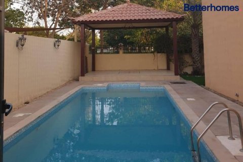 Villa à The Villa, Dubai, 5 chambres, 647 m², № 57192 - photo 14