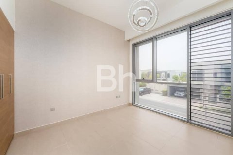 Снять в аренду виллу в Дубай Хилс Эстейт, Дубай: 5 спален, 555м², № 57191 - фото 5