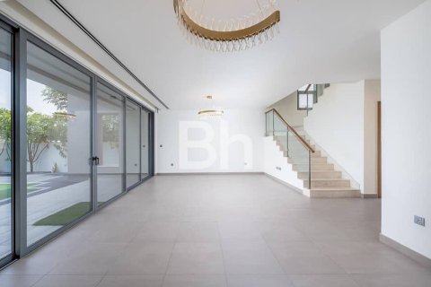 Снять в аренду виллу в Дубай Хилс Эстейт, Дубай: 5 спален, 555м², № 57191 - фото 22