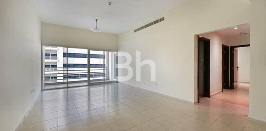 Квартира в Dubai Sports City, Дубай, 2 спальни, 132м², № 57170