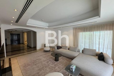 Villa à Emirates Hills, Dubai, 5 chambres, 1488 m², № 57171 - photo 6