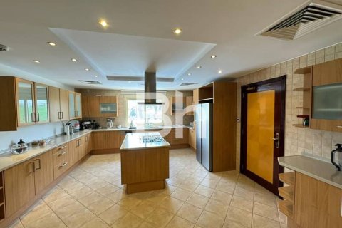 Villa à Emirates Hills, Dubai, 5 chambres, 1488 m², № 57171 - photo 8