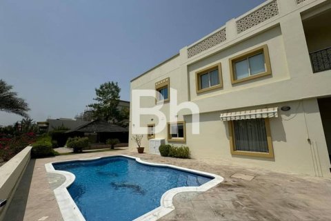 Villa à Emirates Hills, Dubai, 5 chambres, 1488 m², № 57171 - photo 5