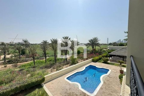 Villa à Emirates Hills, Dubai, 5 chambres, 1488 m², № 57171 - photo 4