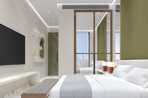 Apartment in VOLGA TOWER in Dubai 1 bedroom, 83.24 sq.m. № 31257 - photo 7