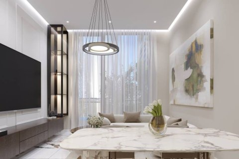 Apartment in VOLGA TOWER in Dubai 1 bedroom, 83.24 sq.m. № 31257 - photo 2