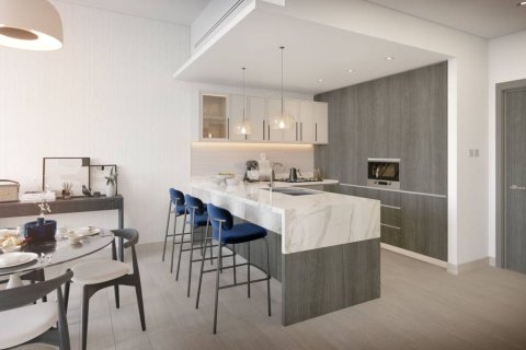 Apartment in ROSEMONT RESIDENCES in Dubai 2 bedrooms, 113.99 sq.m. № 31261 - photo 2
