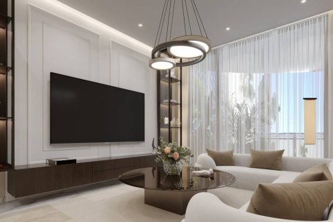 Apartamento en VOLGA TOWER en Dubai, 2 dormitorios, 152.27 m², № 31256 - foto 7