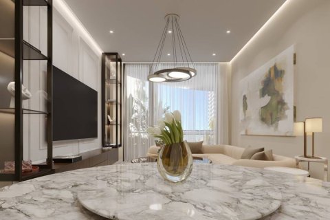 Apartamento en VOLGA TOWER en Dubai, 2 dormitorios, 152.27 m², № 31256 - foto 8