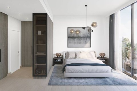 Apartment in ROSEMONT RESIDENCES in Dubai 2 bedrooms, 112.47 sq.m. № 31258 - photo 4