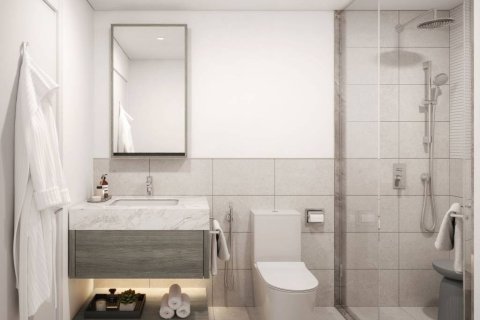 Apartment in ROSEMONT RESIDENCES in Dubai 2 bedrooms, 112.47 sq.m. № 31258 - photo 5