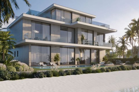 Villa in Meydan, Dubai 5 bedrooms, 804.5 sq.m. № 113761 - photo 17