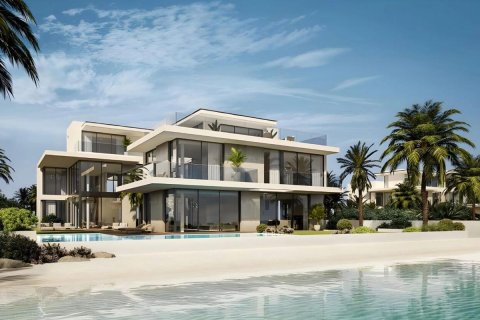 Villa in Meydan, Dubai 5 bedrooms, 804.5 sq.m. № 113761 - photo 5