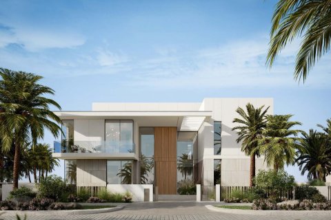 Villa in Meydan, Dubai 5 bedrooms, 804.5 sq.m. № 113761 - photo 15