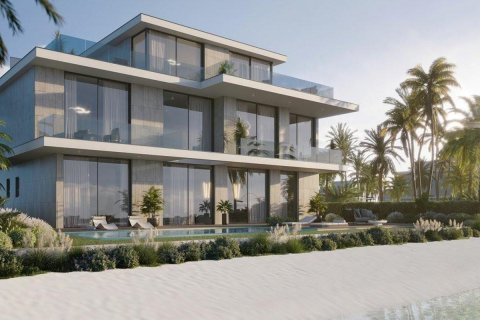 Villa in Meydan, Dubai 5 bedrooms, 804.5 sq.m. № 113761 - photo 4