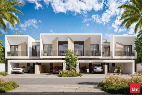 Maison de ville à Dubai, 3 chambres, 144 m², № 113766 - photo 5