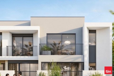 Maison de ville à Dubai, 3 chambres, 144 m², № 113766 - photo 3