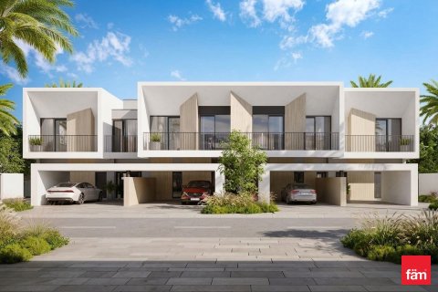 Maison de ville à Dubai, 3 chambres, 144 m², № 113766 - photo 4