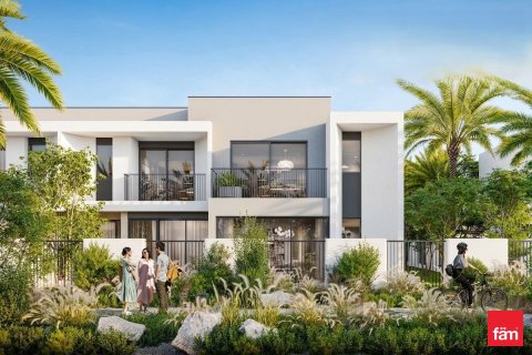 Maison de ville à Dubai, 3 chambres, 144 m², № 113766 - photo 6