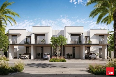 Maison de ville à Dubai, 3 chambres, 144 m², № 113766 - photo 7